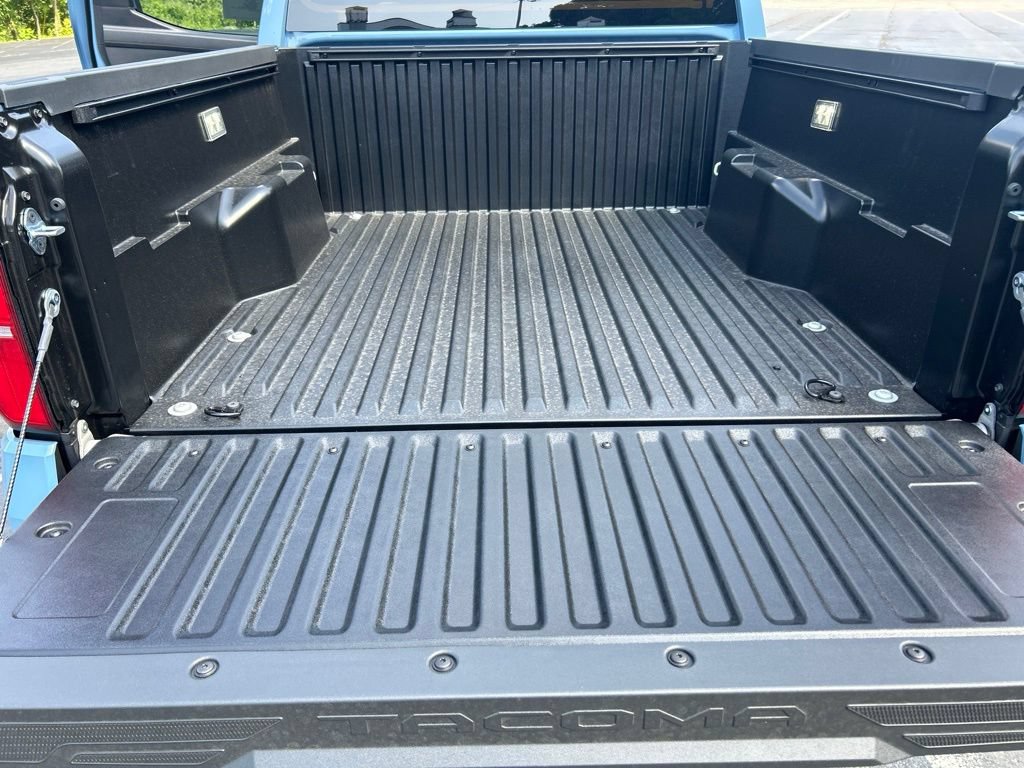 New 2026 Toyota Tacoma SR5 AWD/4WD image 26