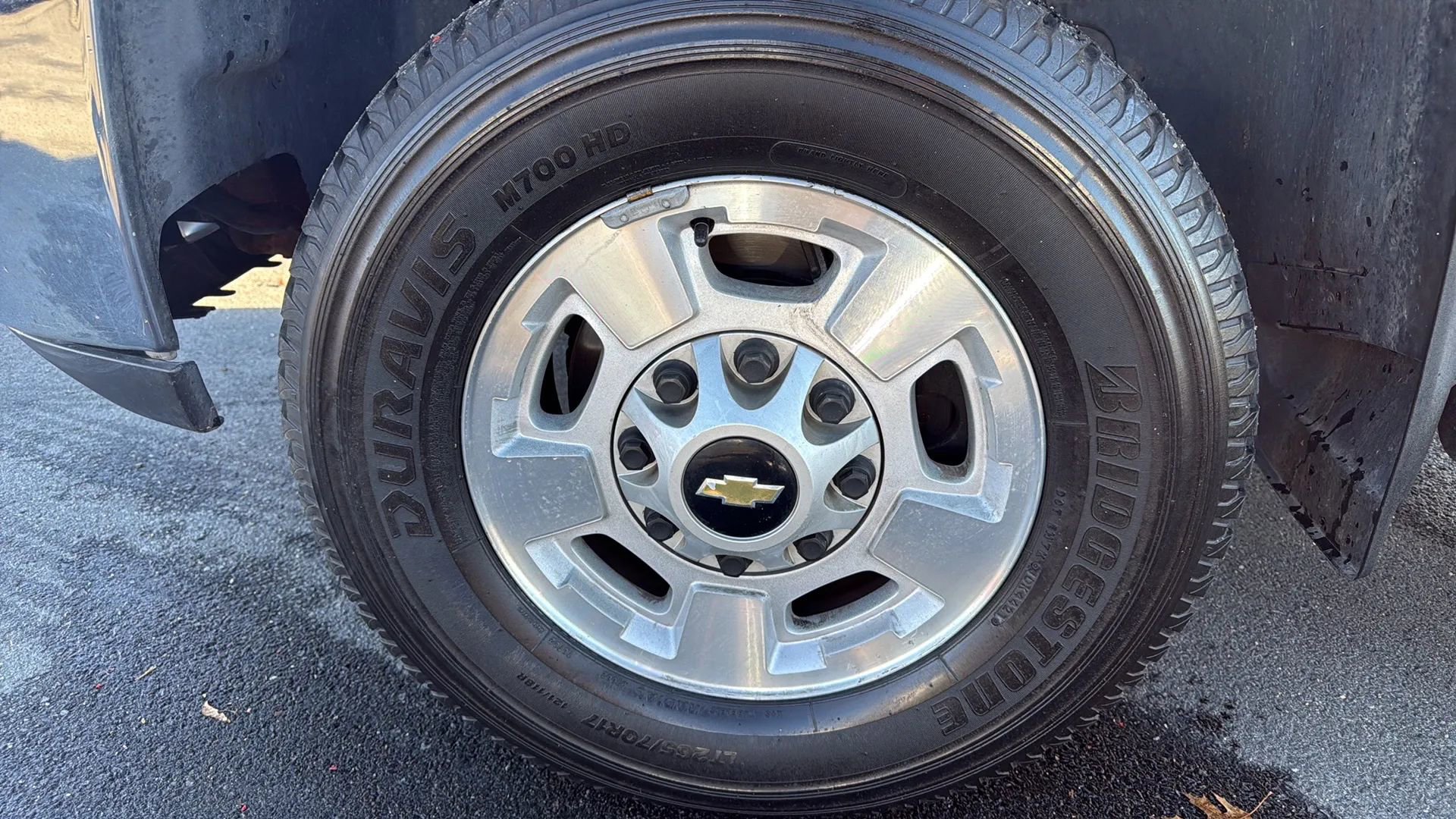 Used 2012 Chevrolet Silverado 2500 W/T w/ Snow Plow Prep Package image 12