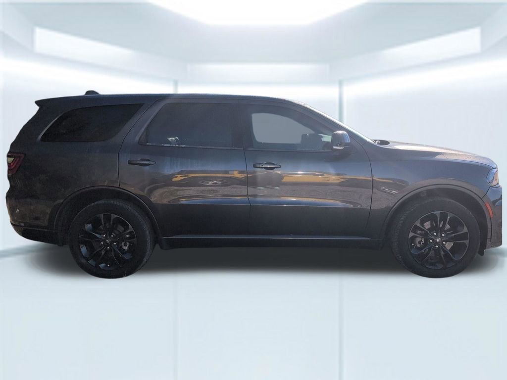 Used 2021 Dodge Durango GT image 2