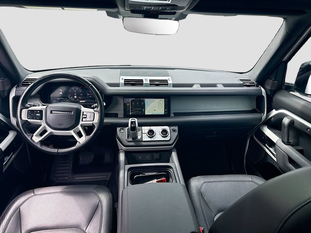 Used 2024 Land Rover Defender 110 S AWD/4WD image 26