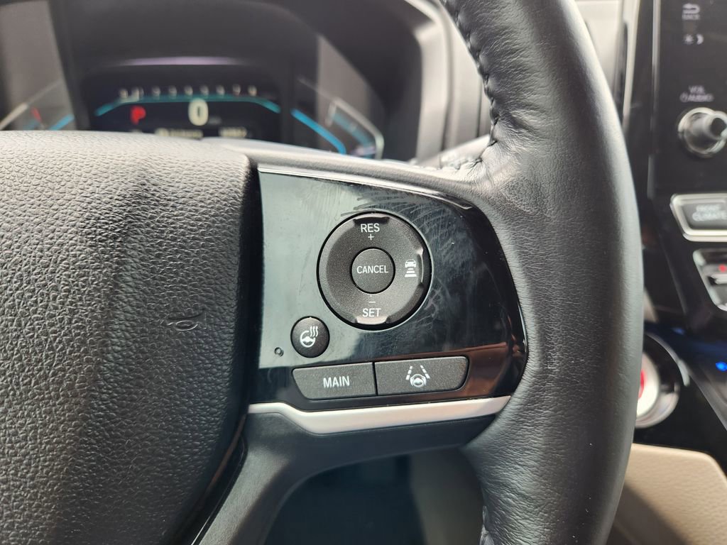 Used 2018 Honda Odyssey Elite image 26