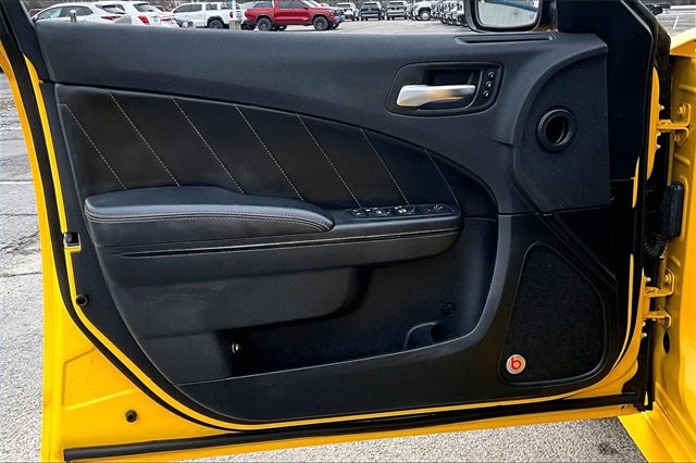 Used 2017 Dodge Charger R/T image 20