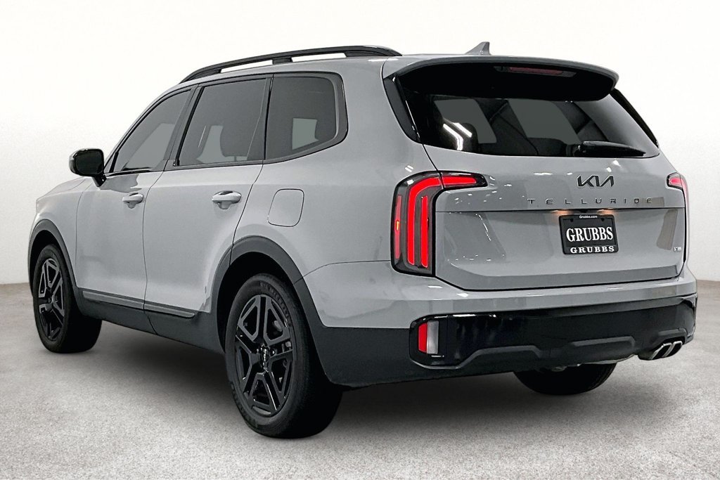 Used 2024 Kia Telluride SX Prestige X-Line AWD/4WD image 14