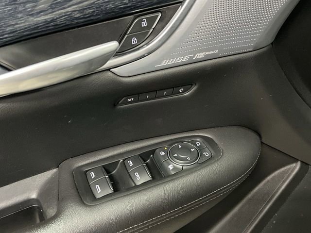 Certified 2023 Cadillac XT5 Premium Luxury AWD/4WD image 24