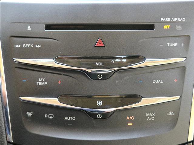 Used 2013 Lincoln MKS image 15