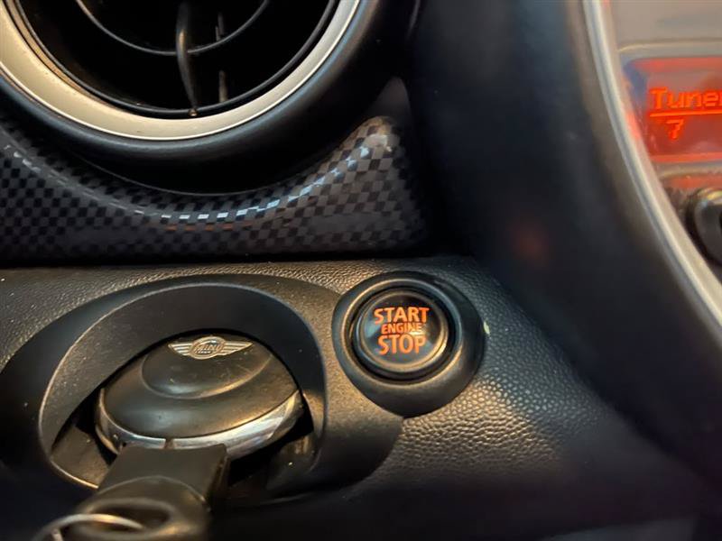 Used 2015 MINI Cooper S FWD image 13