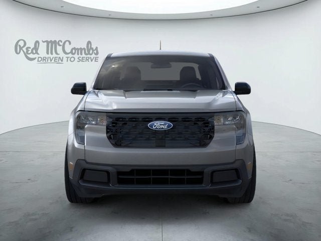 New 2026 Ford Maverick XLT w/ XLT Luxury Package FWD image 2