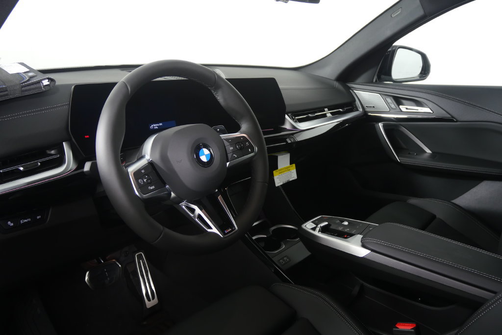 New 2027 BMW X2 xDrive28i AWD/4WD image 12