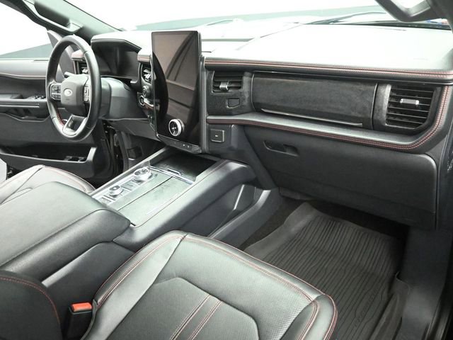 Certified 2022 Ford Expedition Max Limited image 29