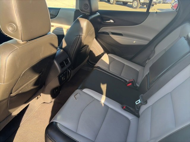 Used 2020 Chevrolet Equinox Premier image 11