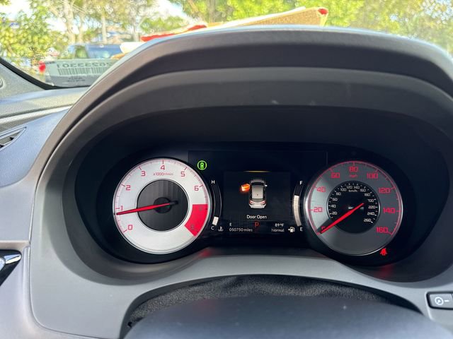 Used 2022 Acura RDX A-Spec FWD image 15