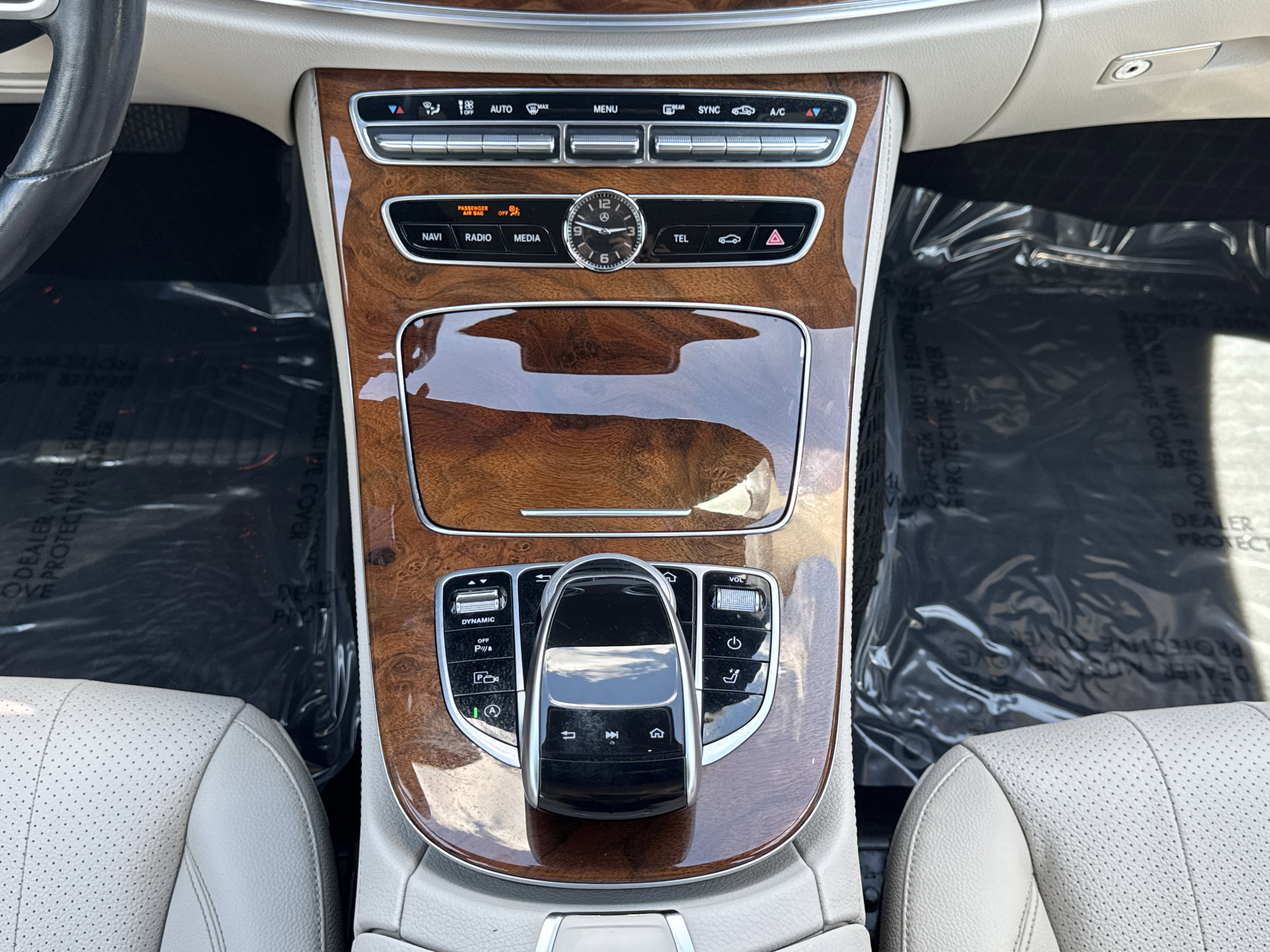 Used 2019 Mercedes-Benz E 450 4MATIC Wagon image 10