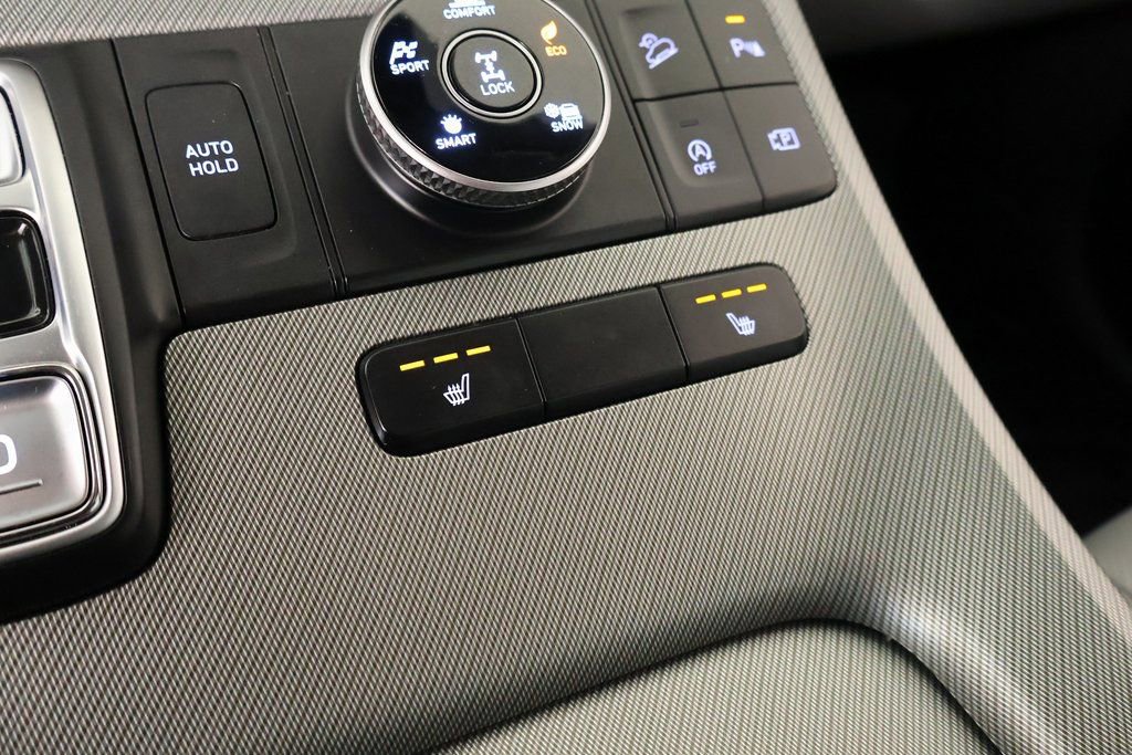 Used 2024 Hyundai Palisade SEL image 8