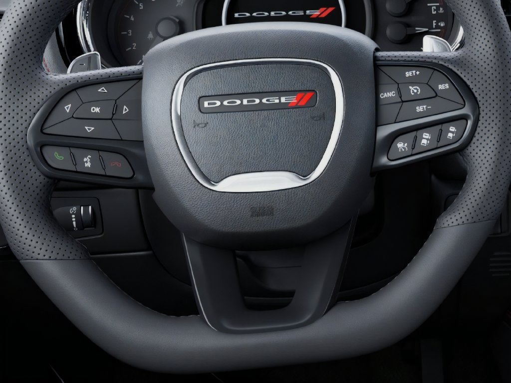 New 2027 Dodge Durango GT AWD/4WD image 21