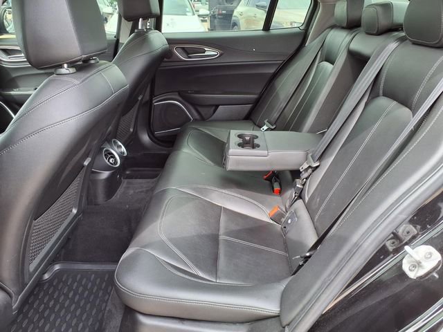 Used 2020 Alfa Romeo Giulia Ti image 19