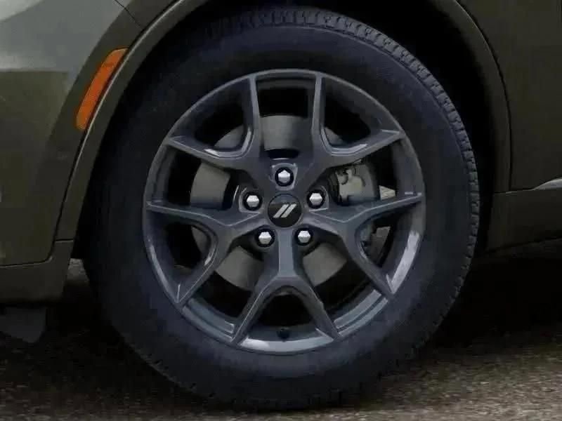 New 2026 Dodge Durango GT AWD/4WD image 80