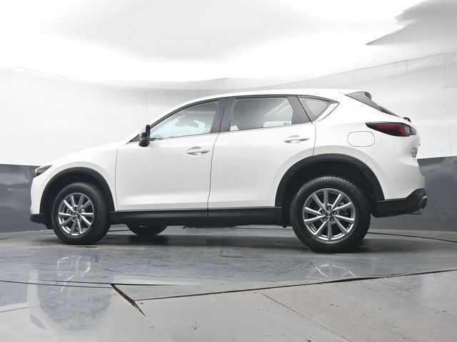 Certified 2023 MAZDA CX-5 AWD 2.5 S image 26