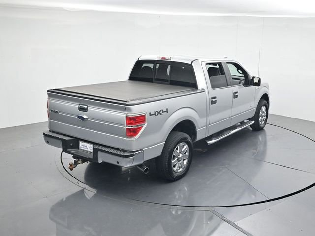 Used 2013 Ford F150 XLT w/ Luxury Equipment Group AWD/4WD image 38