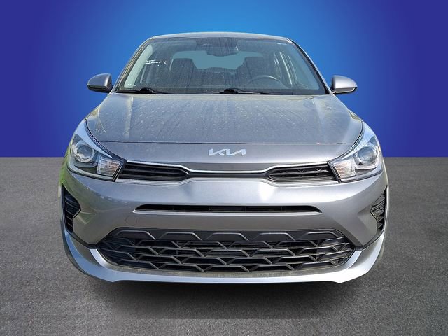 Used 2023 Kia Rio S w/ Technology Package image 2