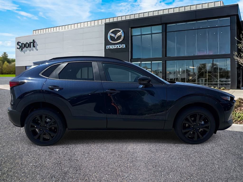 New 2026 MAZDA CX-30 Aire Edition AWD/4WD image 2