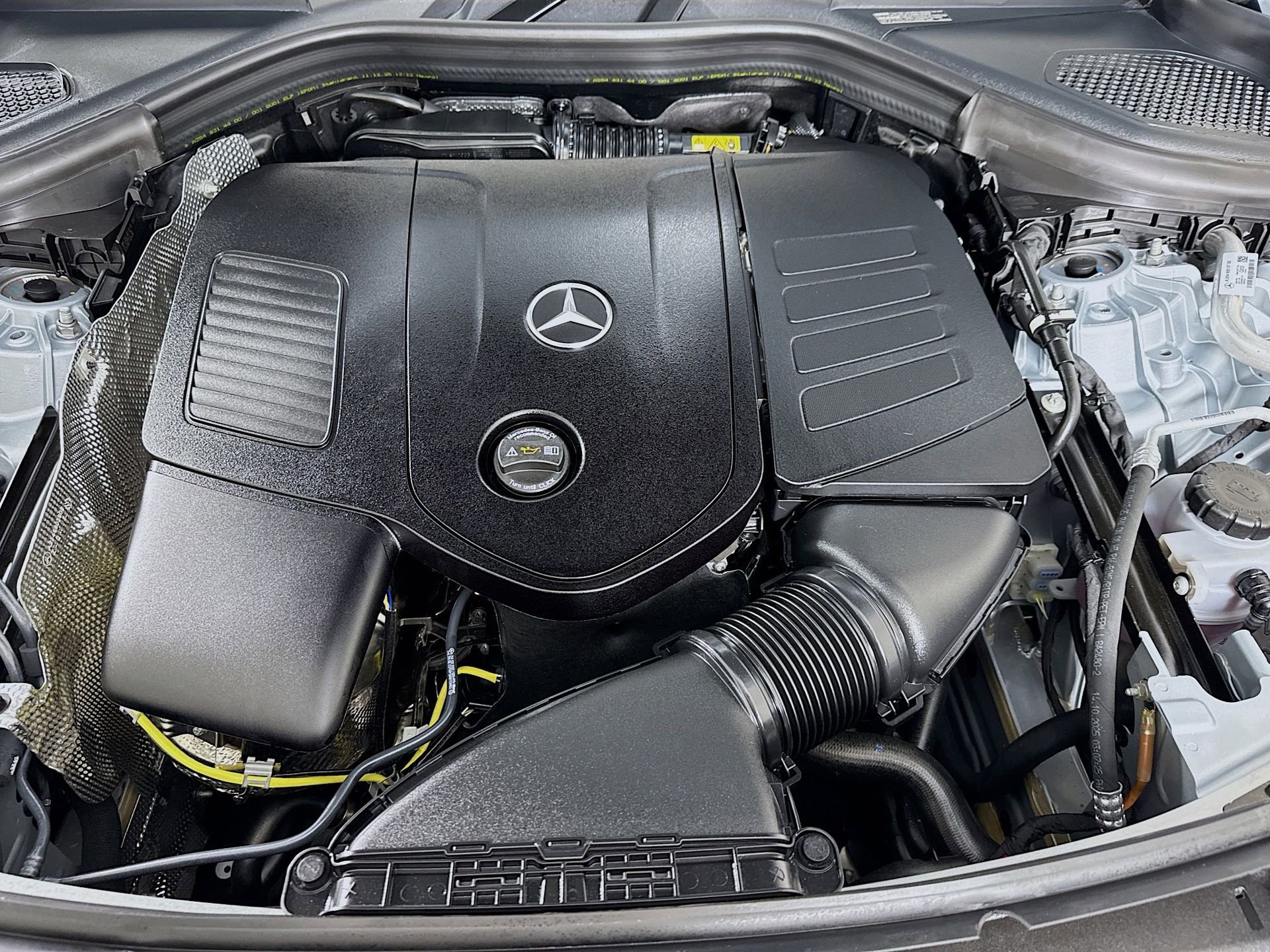New 2026 Mercedes-Benz GLC 300 image 30