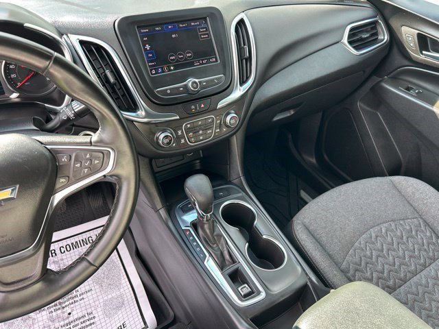 Used 2024 Chevrolet Equinox LT w/ LPO, Floor Liner Package AWD/4WD image 21