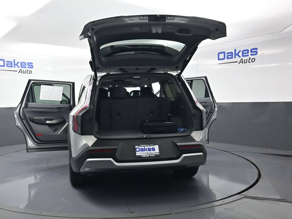 New 2026 Kia EV9 Wind AWD/4WD image 59