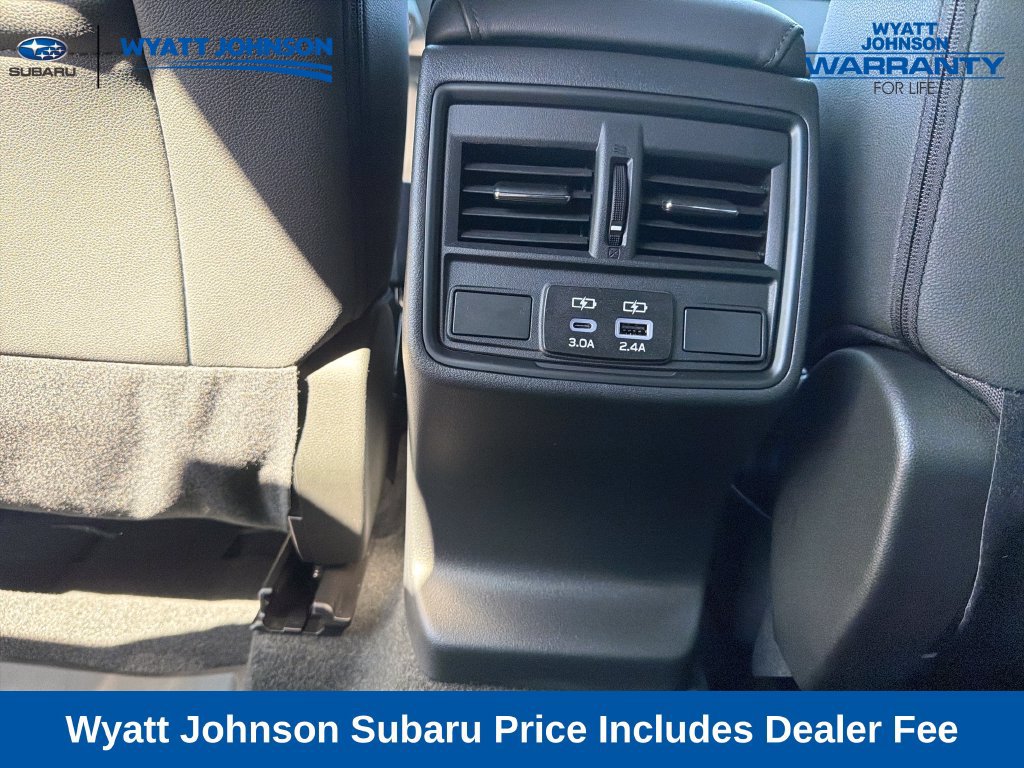 New 2026 Subaru Outback Premium AWD/4WD image 31