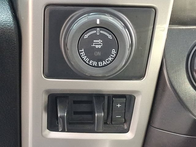 Used 2018 Ford F150 Lariat AWD/4WD image 24