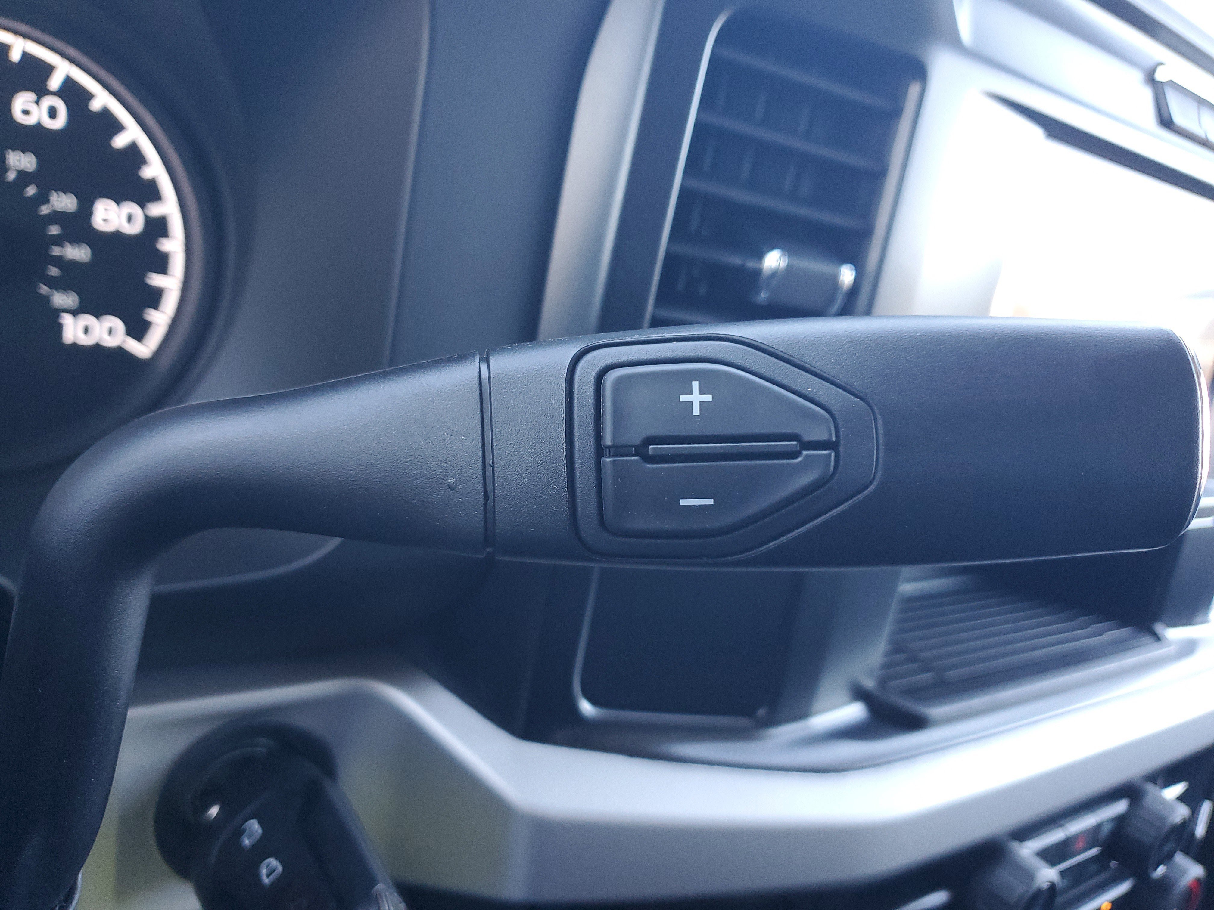 Used 2026 Ford F350 XL w/ STX Appearance Package image 17