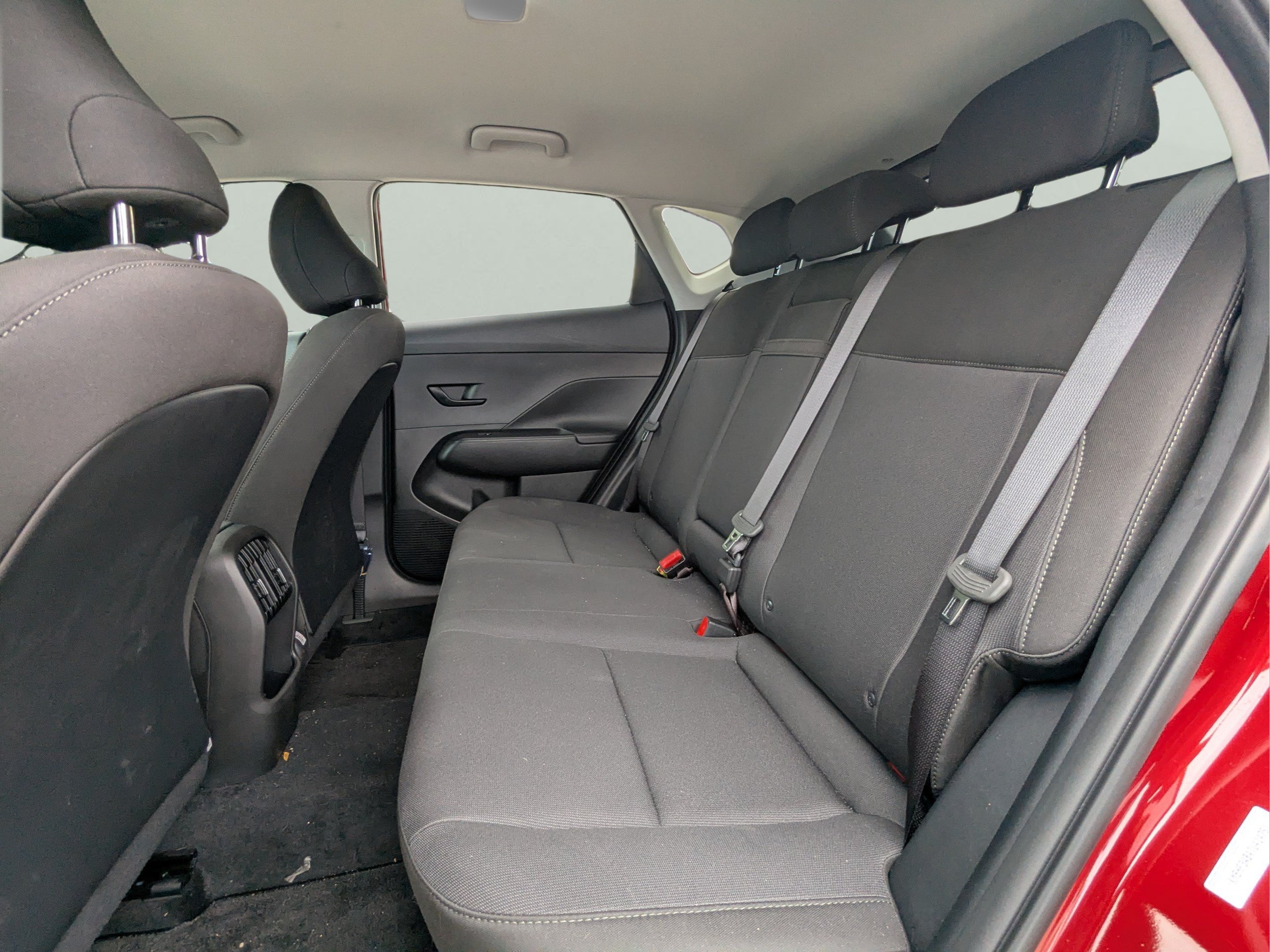 Used 2026 Hyundai Kona SEL Sport FWD image 11