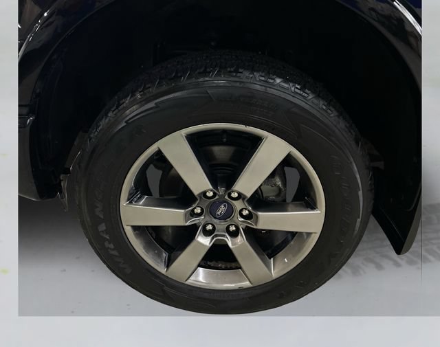 Used 2016 Ford F150 XLT w/ Equipment Group 301A Mid AWD/4WD image 19