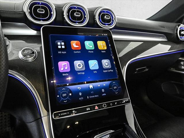 Used 2024 Mercedes-Benz CLE 300 4MATIC Coupe image 16