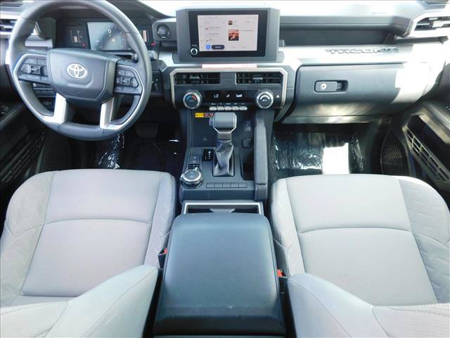 Used 2026 Toyota Tacoma SR5 w/ SR5 Upgrade Package AWD/4WD image 22