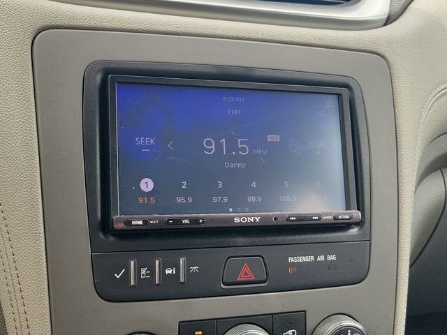 Used 2016 Chevrolet Traverse LS FWD image 21