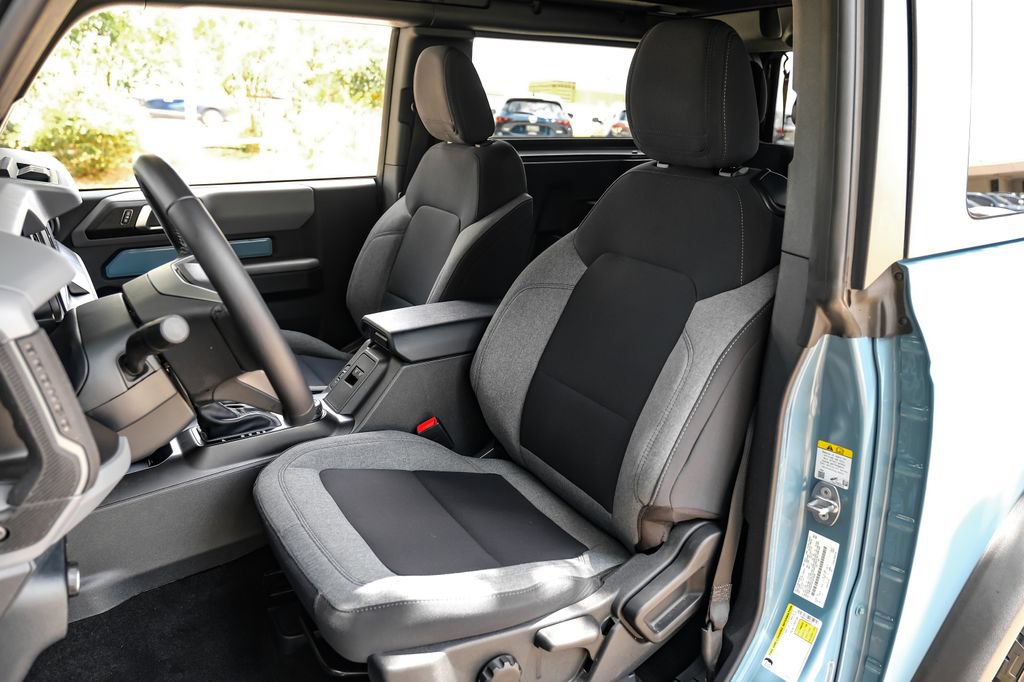 Used 2023 Ford Bronco Big Bend AWD/4WD image 7