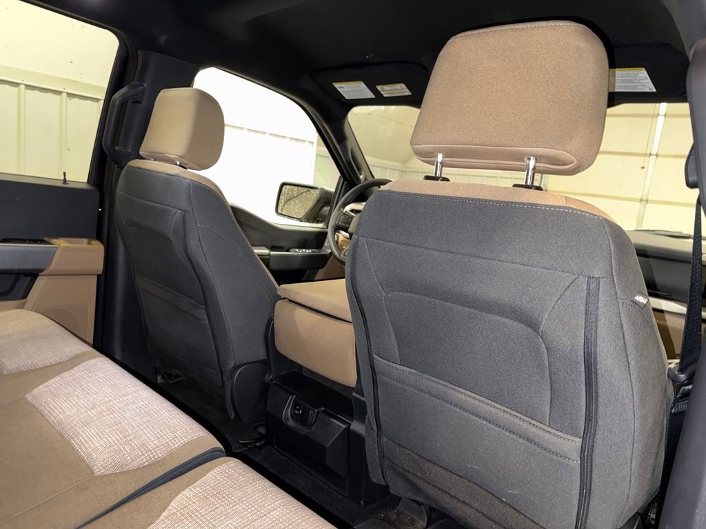 Used 2023 Ford F150 XLT AWD/4WD image 24
