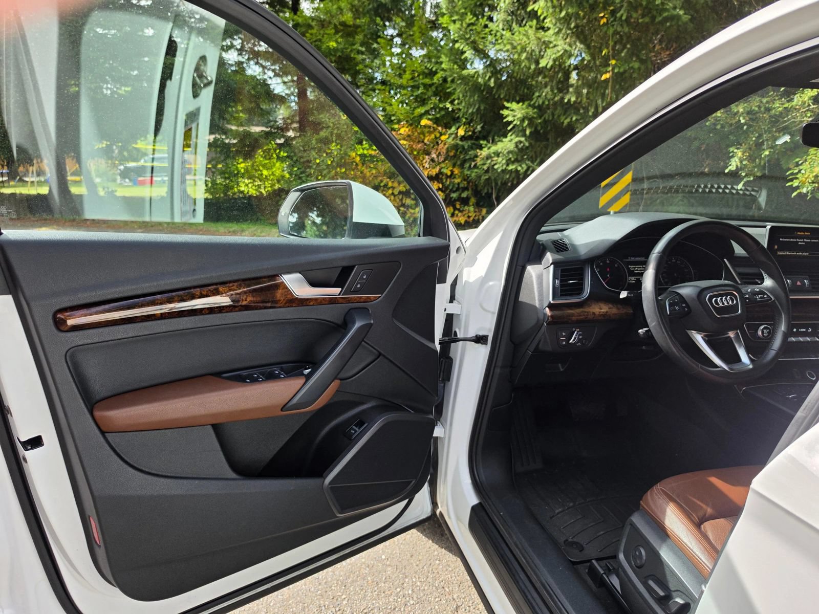 Used 2018 Audi Q5 2.0T Premium AWD/4WD image 17