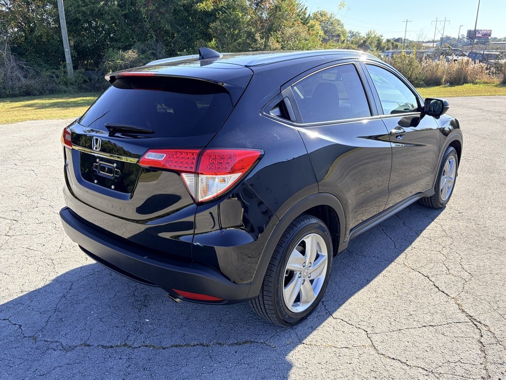 Used 2019 Honda HR-V EX-L image 3