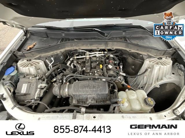 Used 2021 Ford Explorer XLT w/ Equipment Group 202A AWD/4WD image 23