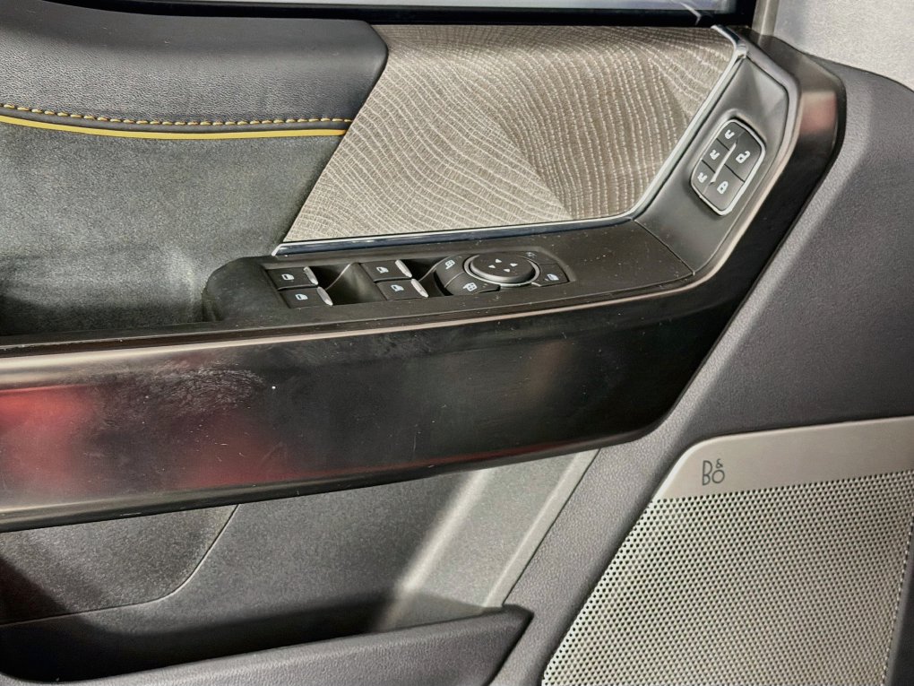 Used 2022 Ford F150 Platinum AWD/4WD image 23