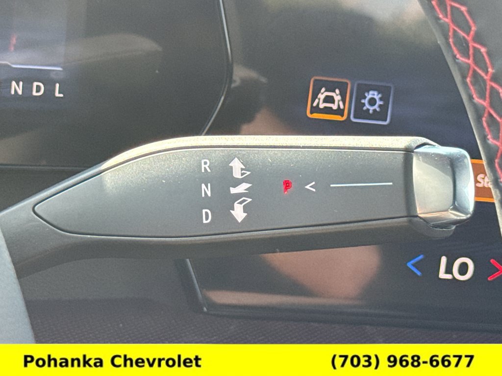 New 2027 Chevrolet Traverse RS w/ LPO, Floor Liner Package AWD/4WD image 10