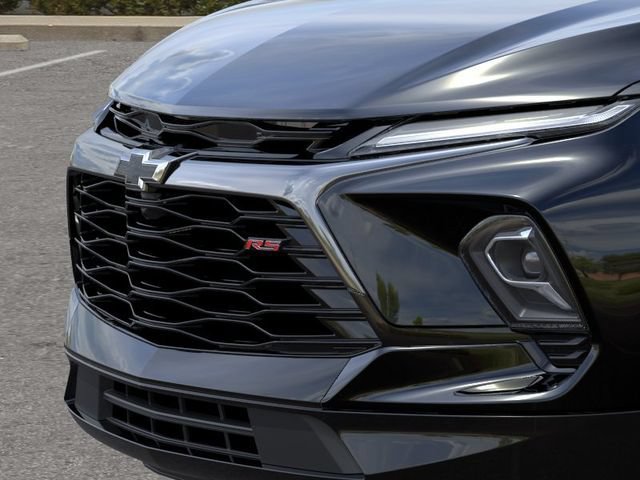 New 2026 Chevrolet Blazer RS w/ Driver Confidence II Package AWD/4WD image 13