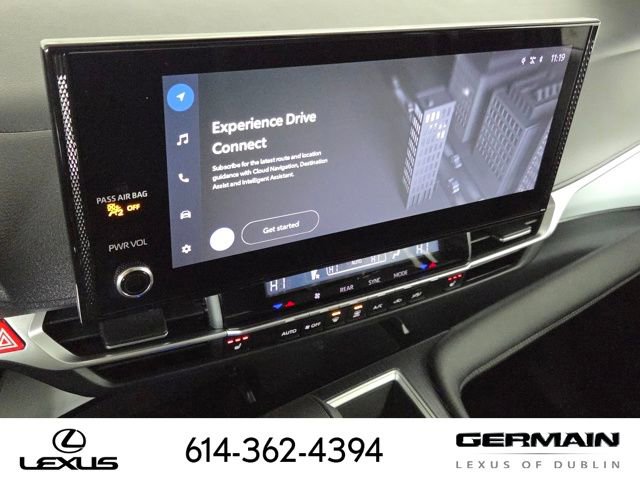 Used 2025 Toyota Sienna XLE image 27