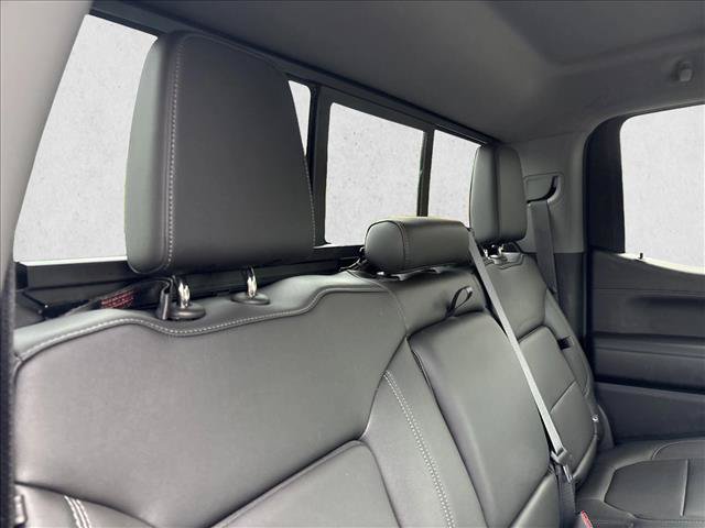 Used 2020 Chevrolet Silverado 1500 LT Trail Boss AWD/4WD image 25