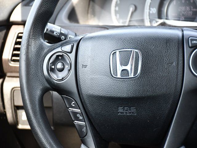 Used 2014 Honda Accord EX image 18