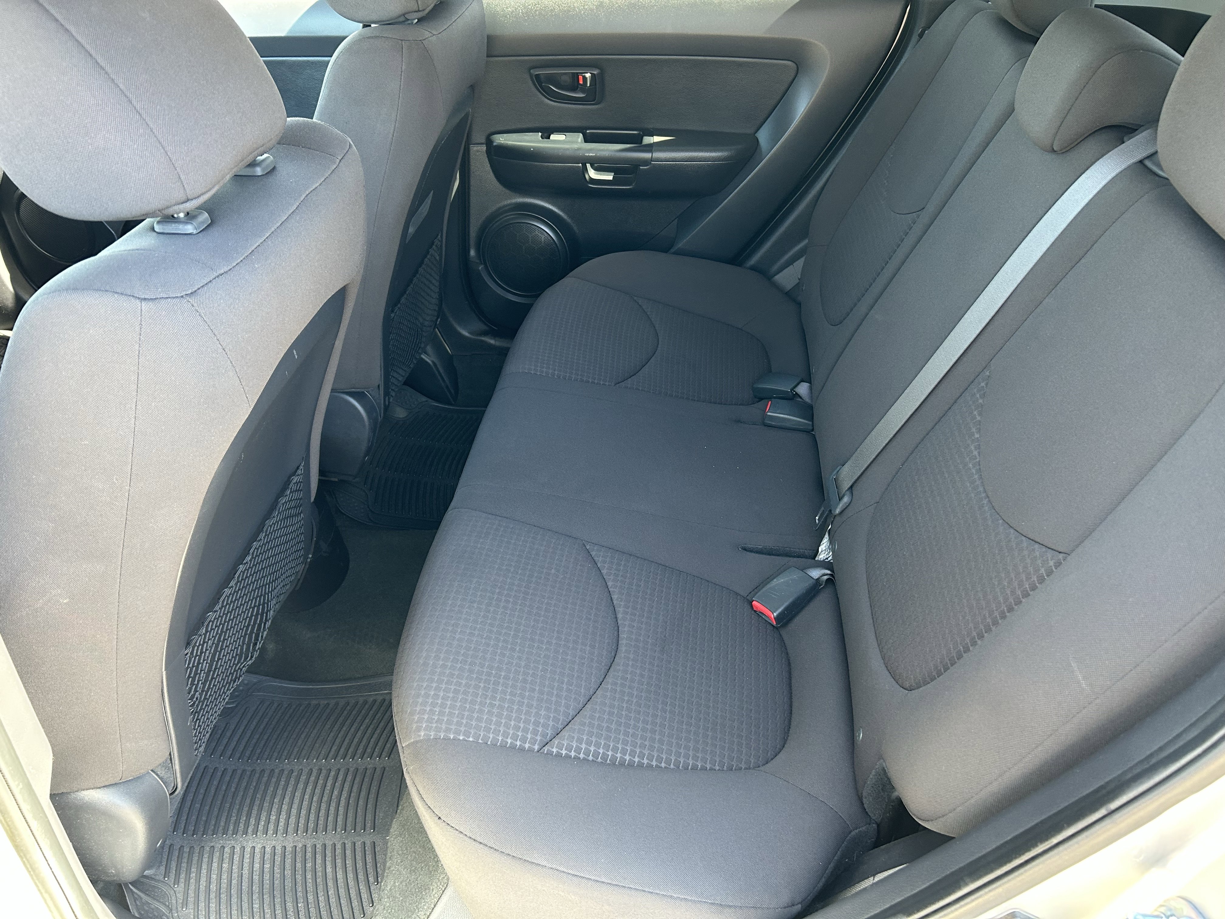 Used 2012 Kia Soul image 16