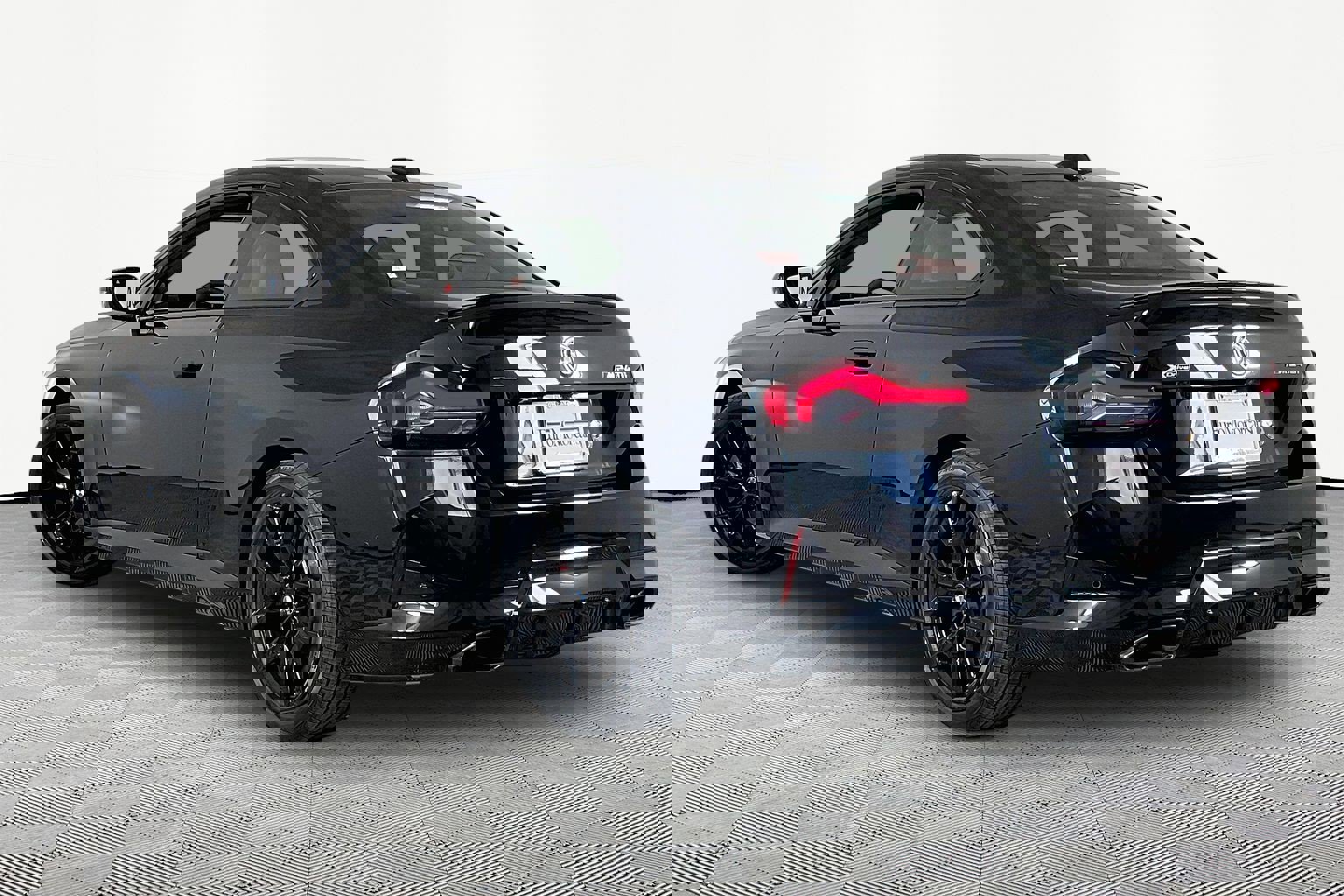 New 2026 BMW M240i xDrive Coupe w/ Premium Package image 5