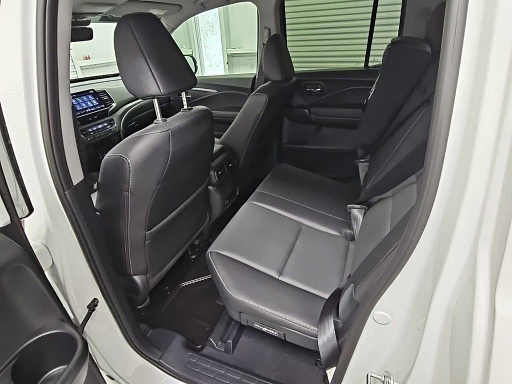 Used 2024 Honda Ridgeline RTL image 33