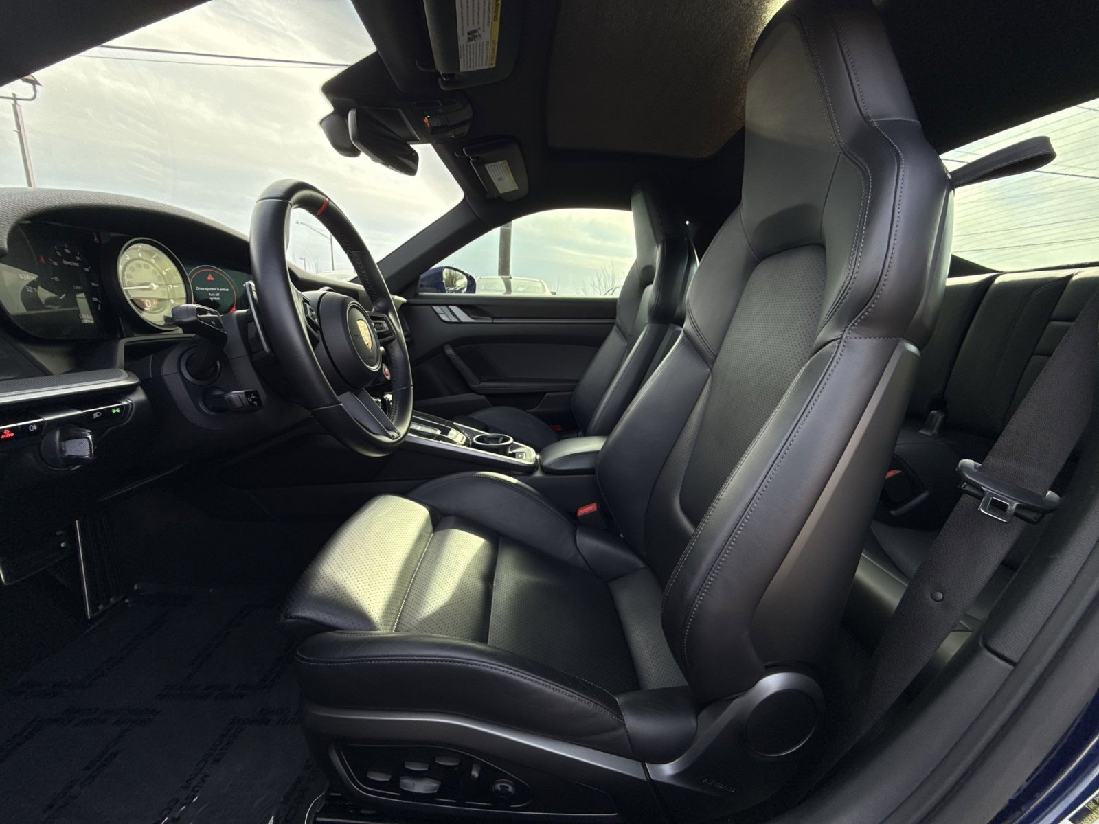 Used 2020 Porsche 911 Carrera 4S image 13